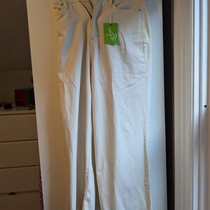 Sam Edelman Wide Jeans